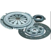 12 Toros Debriyaj Seti ( Baskı, Balata, Bilya ) 1974-2001